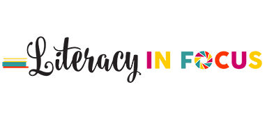 Literacy In Focus Logo