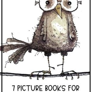 Picture Books and Text Connections