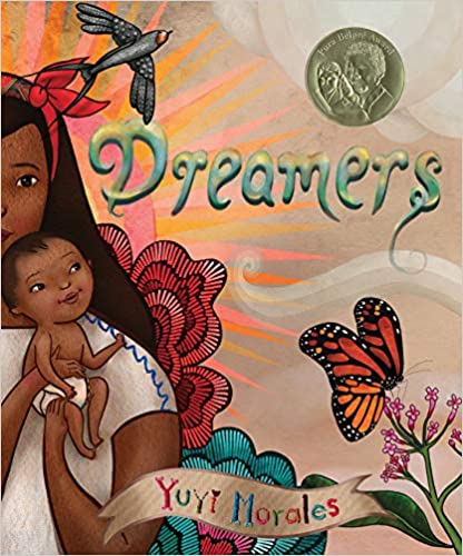 Dreamers Book Review