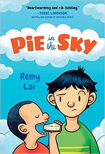 Pie in the Sky Book Review