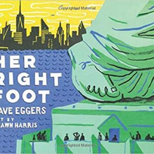 Her Right Foot Book Review