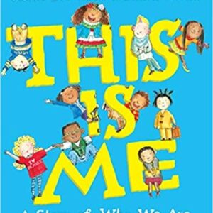 This Is Me Book Review