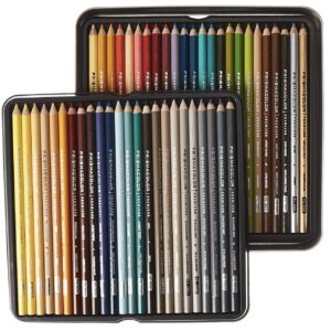 Prismacolored Pencils