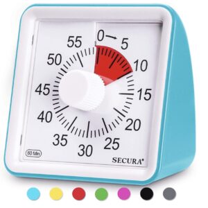 timer for students