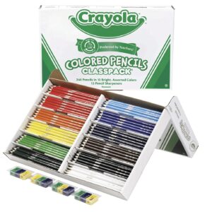 Crayola Class Pack