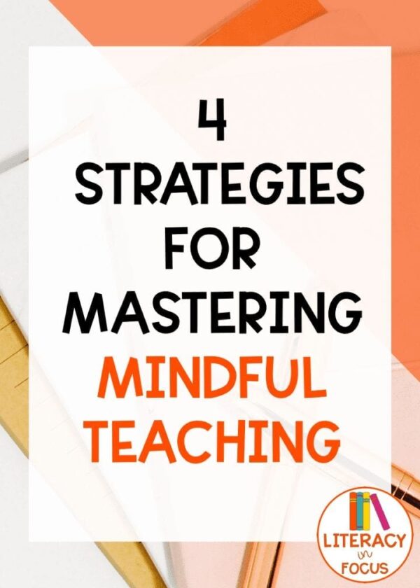 mindful teaching title image