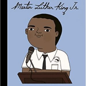Martin Luther King Picture Book
