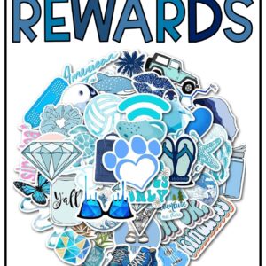 Classroom Rewards Ideas