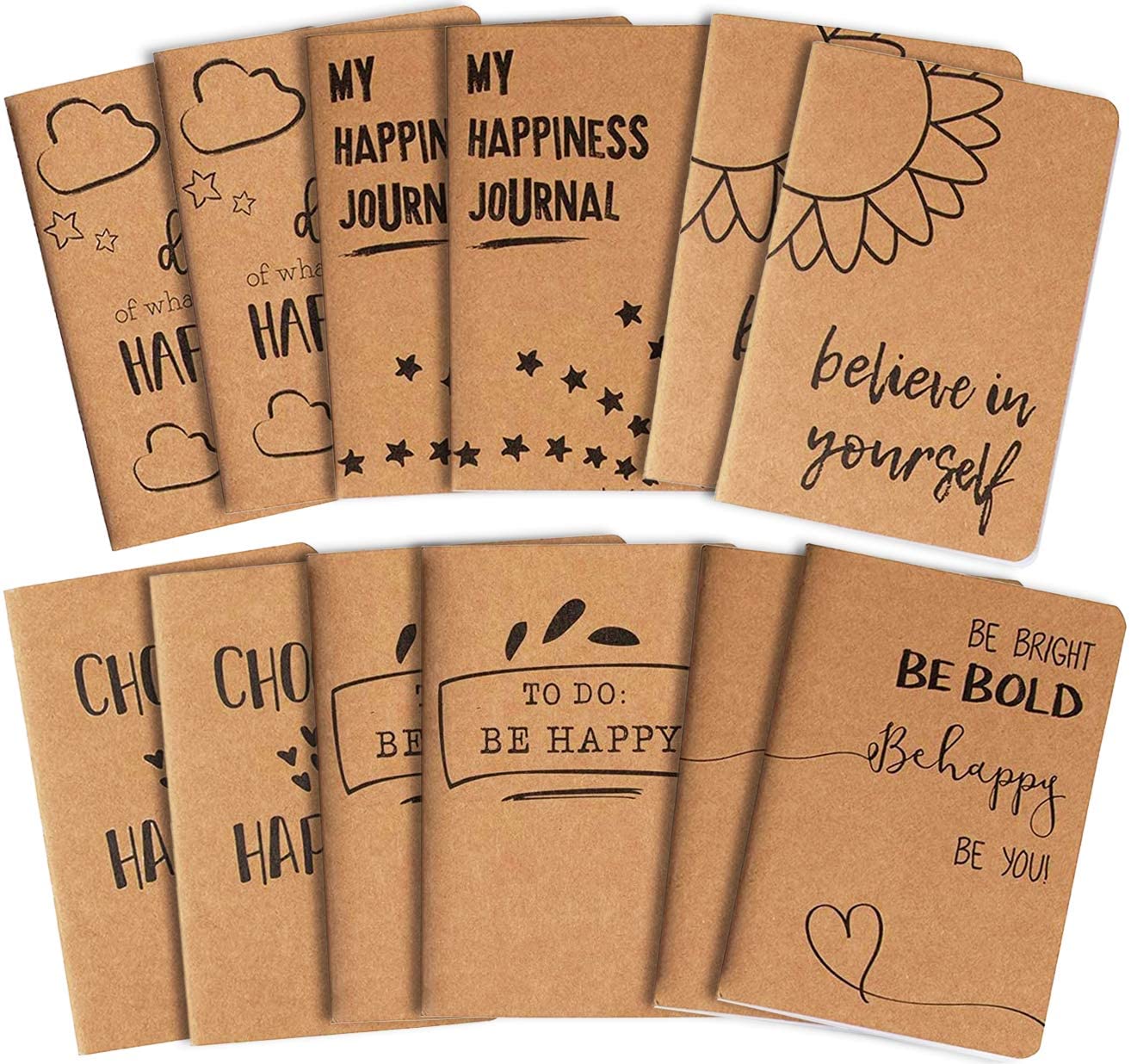 student happiness journals