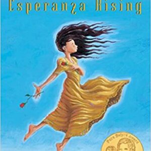 Esperanza Rising Book Review