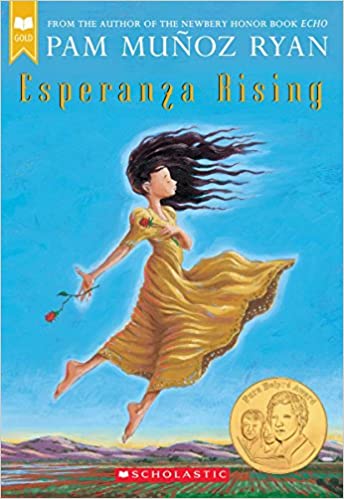Esperanza Rising Book Review