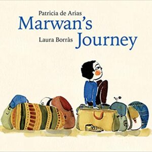Marwan's Journey Book Review
