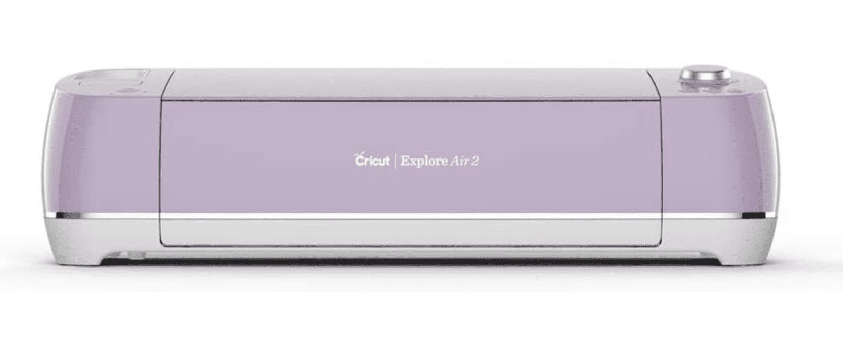 Purple Cricut Air