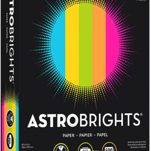 astrobrights paper teachers