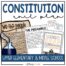Constitution Unit Plan