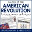Causes of the American Revolution Lesson Plan for 5th Grade
