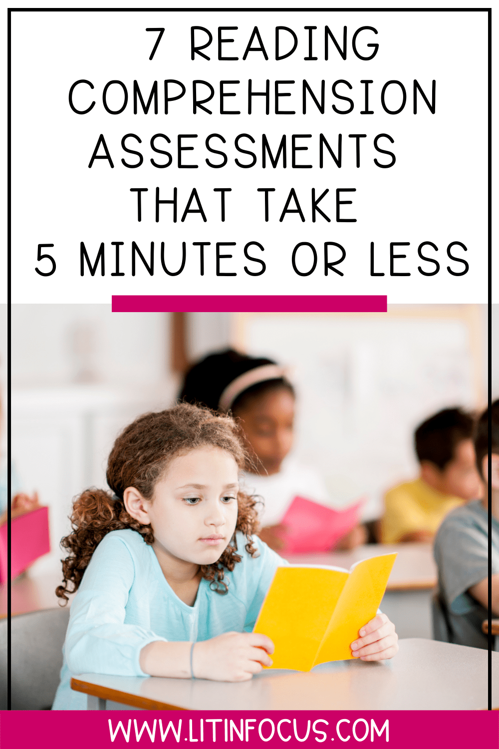 Quick Reading Assessments