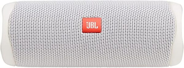 JBL Portable Speaker White