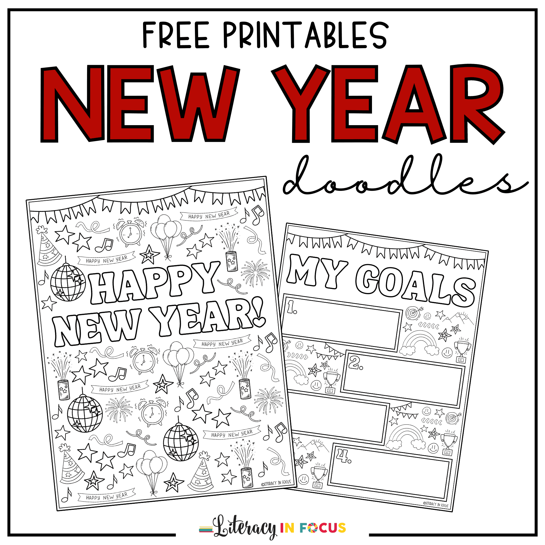free-goal-worksheet-and-happy-new-year-coloring-pages-for-kids
